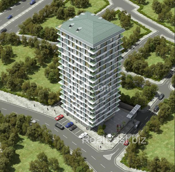 Spacious 2+1 Apartment in the Heart of Küçükçekmece, Istanbul